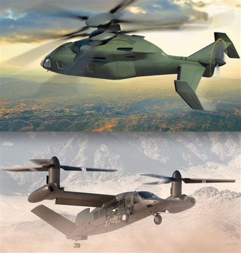 美陆军研发下一代武装直升机 要求高航速及超远航程_新闻中心_中国网