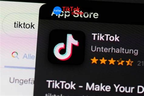 tiktok打开却没有视频这是怎么回事，tiktok无法加载视频的处理方法 - TikTok培训