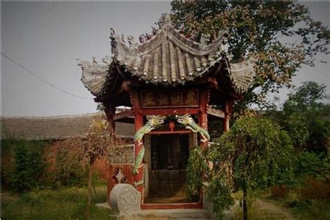 河南邓州市四个不错的旅游景点，你都去过吗？
