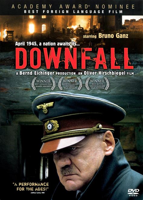 二战德国纳粹电影推荐，关于二战纳粹集中营的电影有哪些
