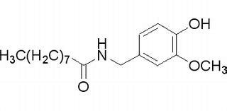 辣椒碱,辣椒素(合成) – 美仑生物