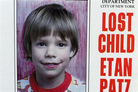 警察追凶33年才抓住真凶：震惊美国的1979年纽约儿童伊坦失踪案 _凤凰网