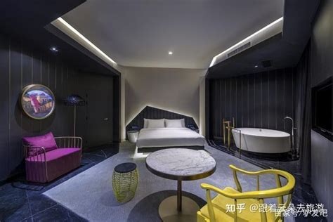 北京有什么值得推荐的酒店或民宿？ - 知乎