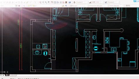 CAD入门教程二：CAD基础知识技巧 - CAD安装教程 - 土木工程网