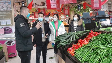 许昌胖东来超市劳动店重开升级为精品超市_联商网资讯中心