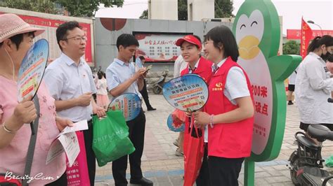许昌农商银行发挥党员模范作用助力网格化营销