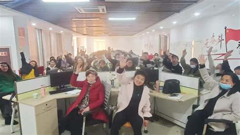 2021年霍邱县第二期农村电商新媒体运营培训开班 - 知乎