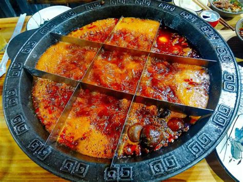 中国火锅排行榜，你最爱吃哪里的火锅？ - 知乎