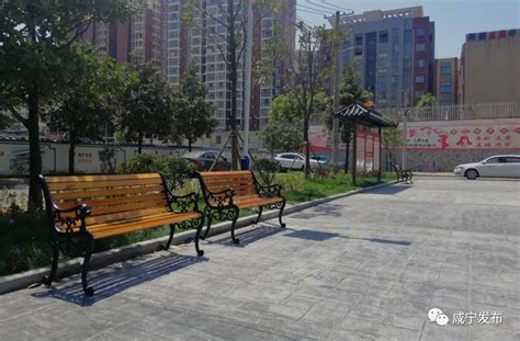 最新进展！咸宁城区建12个公园绿地，就在家门口！_澎湃号·政务_澎湃新闻-The Paper