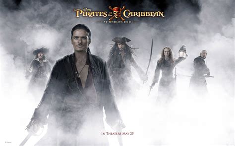 加勒比海盗3剧情介绍-加勒比海盗3上映时间-加勒比海盗3演员表、导演一览-排行榜123网