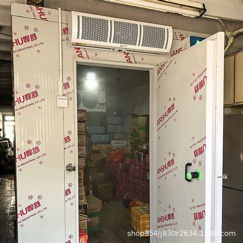 德菱仕大小型定制冷库全套设备海鲜肉类冰库水果蔬菜保鲜速冻库-阿里巴巴