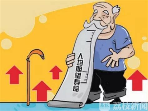 【数说健康70年】江苏人均期望寿命从37岁到78岁（音频）_荔枝网新闻