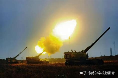 图文：中国83式152毫米自行榴弹炮炮弹_新浪军事_新浪网