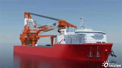 330 DWT自航起重船 - 起重船 - 国际船舶网 - 船厂、船舶、造船、船舶设备、航运及海洋工程等相关行业综合信息平台