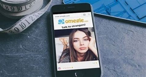 Omegle.Com Apk 1.0 Latest Version 2023