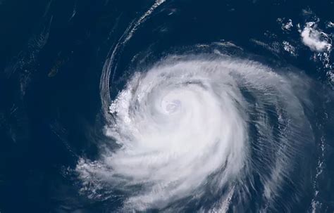 南半球产生台风或热带风暴的现象多吗？ - 知乎