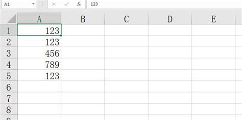 Excel表格中如何高亮重复项，请问excel表格高亮重复项在哪里？ - 综合百科 - 绿润百科