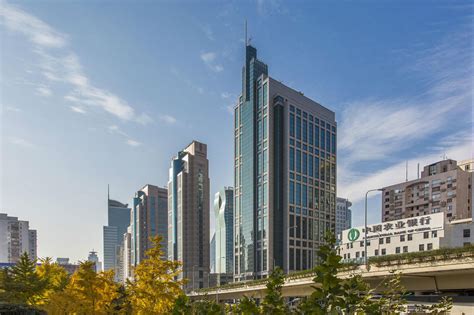 2020年12月武汉市徐东商圈写字楼市场租赁情况|写字楼|徐东|商圈_新浪新闻