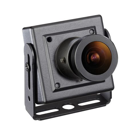 720P高清IP微型摄像机 DCS-NW420 - 网络球形摄像机 - 四川艾比特科技有限公司