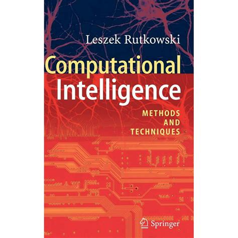 What is Computational Intelligence? - IEEE Computational Intelligence ...