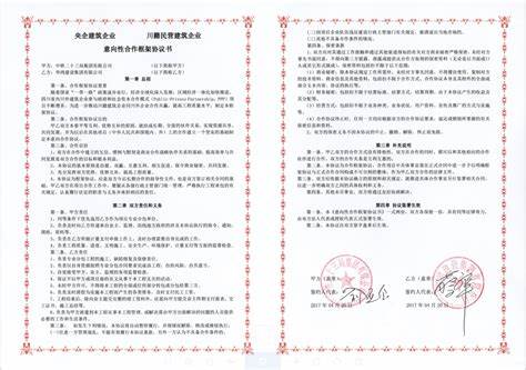 正规网站建设框架协议书