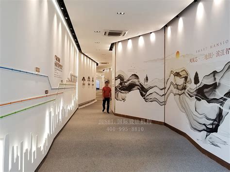 企业文化墙设计-制作-安装-武汉创意汇广告公司
