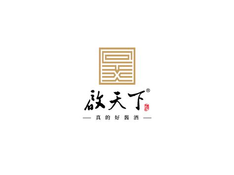 贵州贵阳旅游服务品牌LOGO设计 - 特创易
