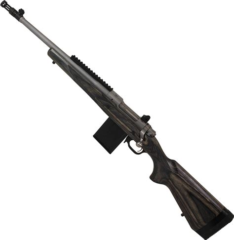 SUBSONIC .223 Remington-55gr FMJ - Detroit Ammo Co. : Detroit Ammo Co.
