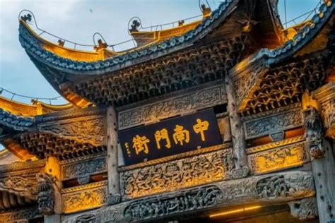 【5·19中国旅游日】铜仁分会场活动在中南门举行，氛围浓厚！_铜仁网