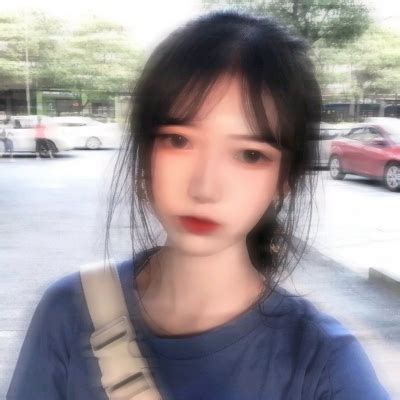 网图女正脸图片