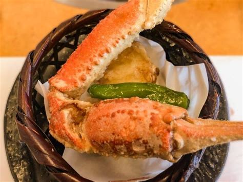 2023最棒帝王蟹专卖店美食餐厅,蟹肉很新鲜，肉质丰满。绝对...【去哪儿攻略】