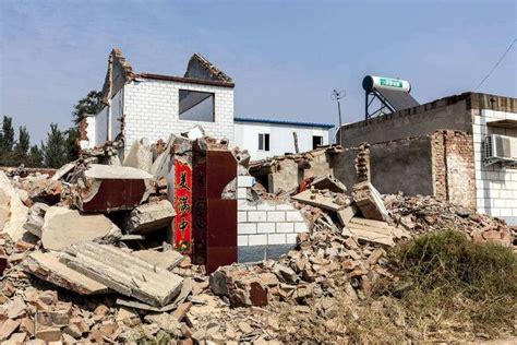北京这区喜迎拆迁，被1亿拆迁款“砸中”，这3个村居民“有福”了 - 知乎