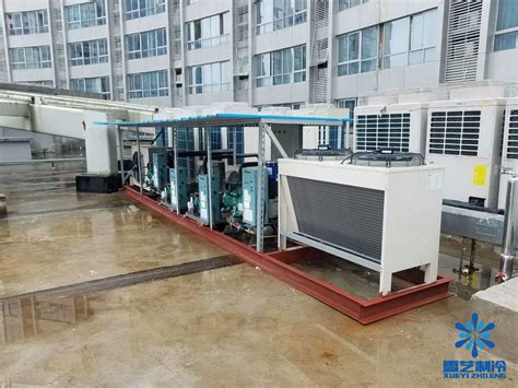 医药冷库设计安装造价，建造标准_上海雪艺制冷科技发展有限公司