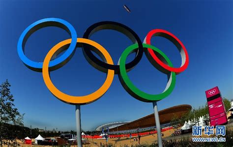 奥运会五环的颜色有什么象征意义-奥运五环都什么颜色?各代表什么意思?