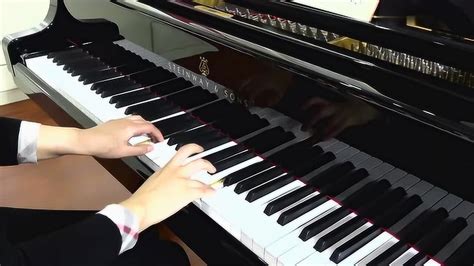 零基础学钢琴 钢琴入门自学教程视频