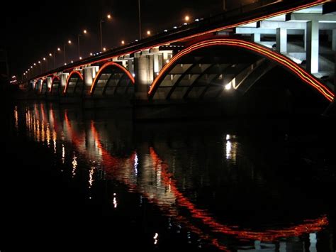 丽水市小水门大桥——【老百晓集桥】