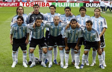 阿根廷世界杯阵容,这届世界杯阿根廷队的球员资料-LS体育号