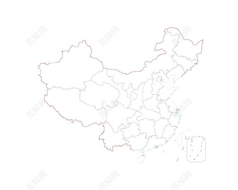 中国地图全图（我要超大的 详细的 高清的）-求一张高清的中国地图JPG格式的，高清晰大比例中国地图...