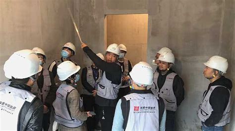 培养金牌验房师，2021年四川区域R1验房师精英实训班开班|界面新闻