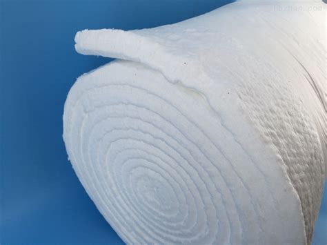 硅酸铝保温棉100mm厚多少钱一吨-环保在线