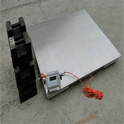 北京不锈钢电子称报价、1吨2吨防水电子地磅-湖南湘北衡器有限公司