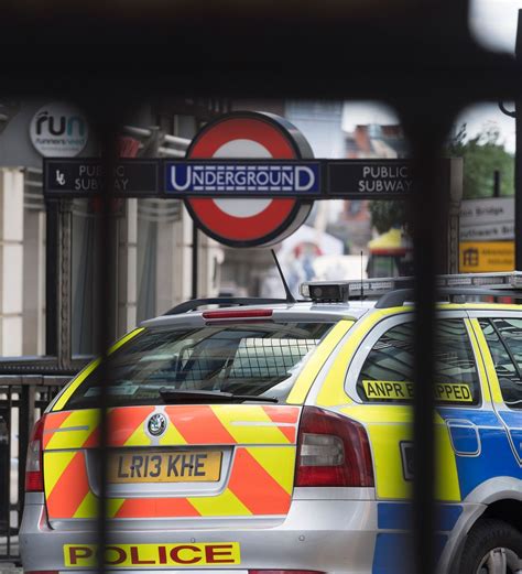 英国警方：伦敦一名男子锤击两名妇女 - 2018年8月20日, 俄罗斯卫星通讯社
