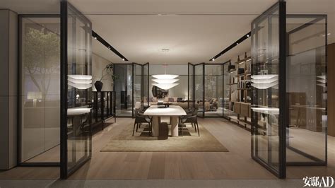 Poliform家具创新居家理念，为室内设计带来颠覆的意大利家具品牌-全球高端进口卫浴品牌门户网站易美居