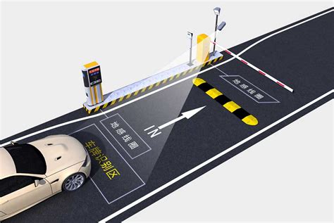 智能停车管理系统-上海柒对市政工程有限公司-上海柒对市政工程有限公司