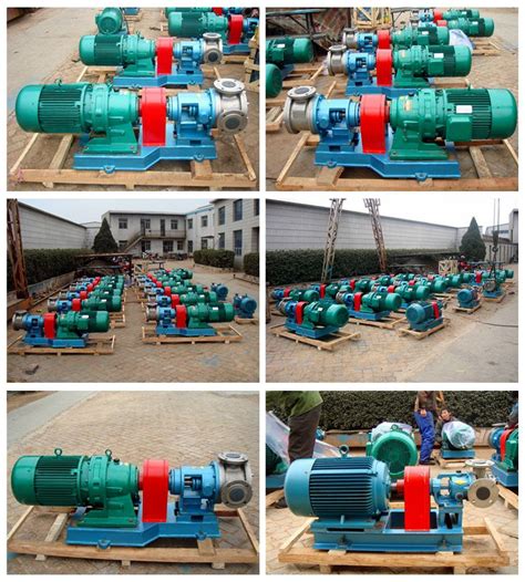 NYP不锈钢高粘度泵-高粘度泵-天津远东泵业|天津远东泵业有限公司