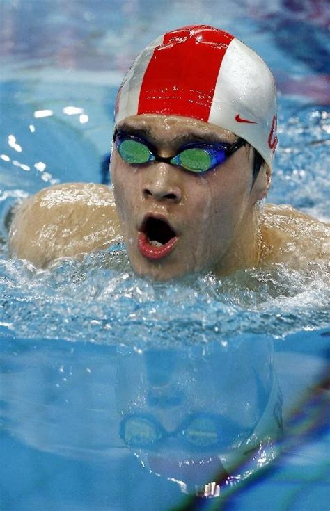 “韵味杭州”2023年全国游泳冠军赛今日开赛 我省23名游泳健将出战