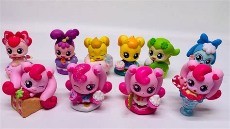 魔法俏佳人变身器～奇妙萌可变身器图片