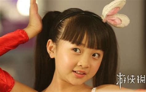 中国最美十大童星排行，崔雅涵可爱，王亭文灵力，第一精致如仙童