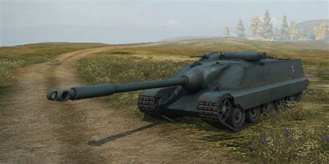 F系10级中型坦克查狄伦 25t--小数据中的坦克世界