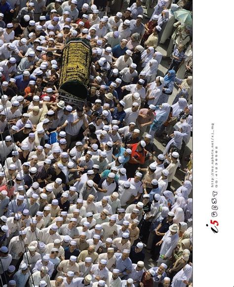 吉林穆斯林的葬礼 - 人文记实 - 穆斯林在线（muslimwww)